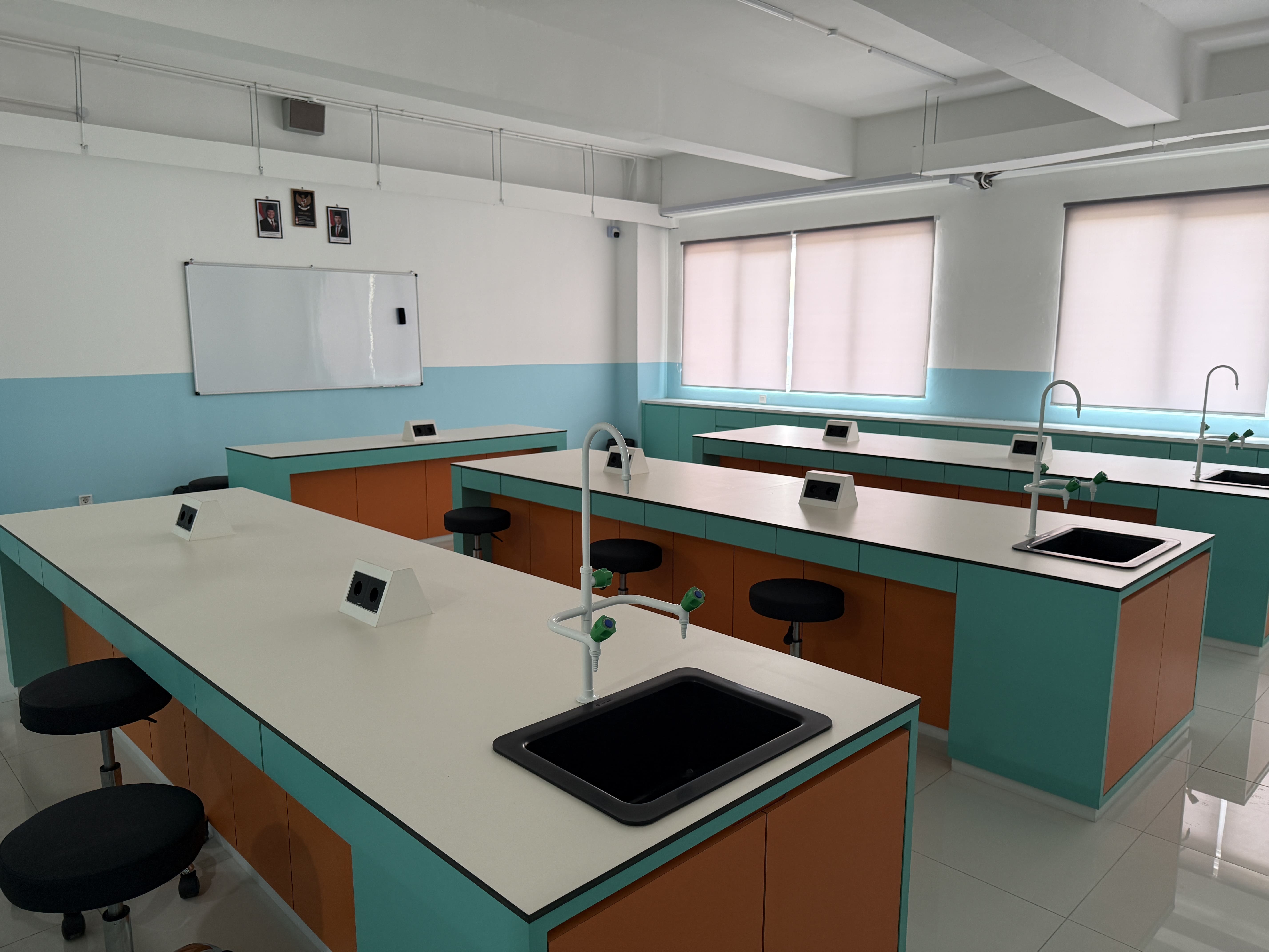 Lab Science_